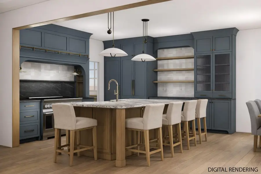 2340 Lake Birch Court Ne, Grand Rapids, MI 49525 - #3