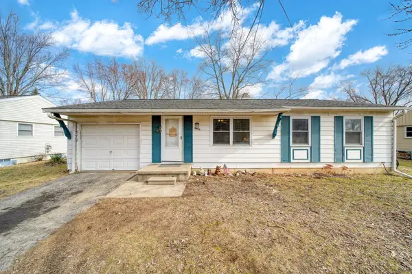 5566 Dogwood Drive, Jackson, MI 49201