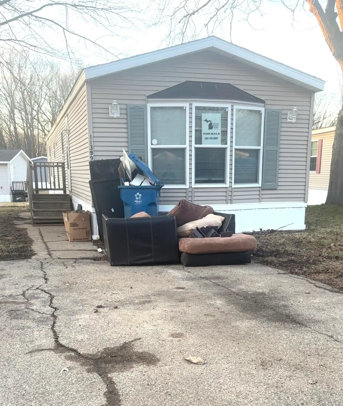 11399 Maple Court, Allendale, MI 49401 - #1