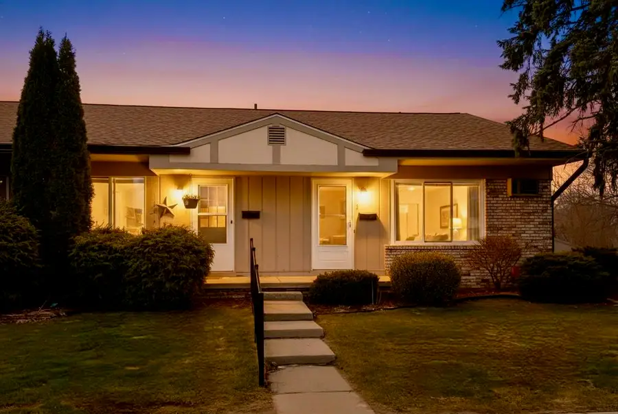 25225 Potomac Drive #8, South Lyon, MI 48178 - #2