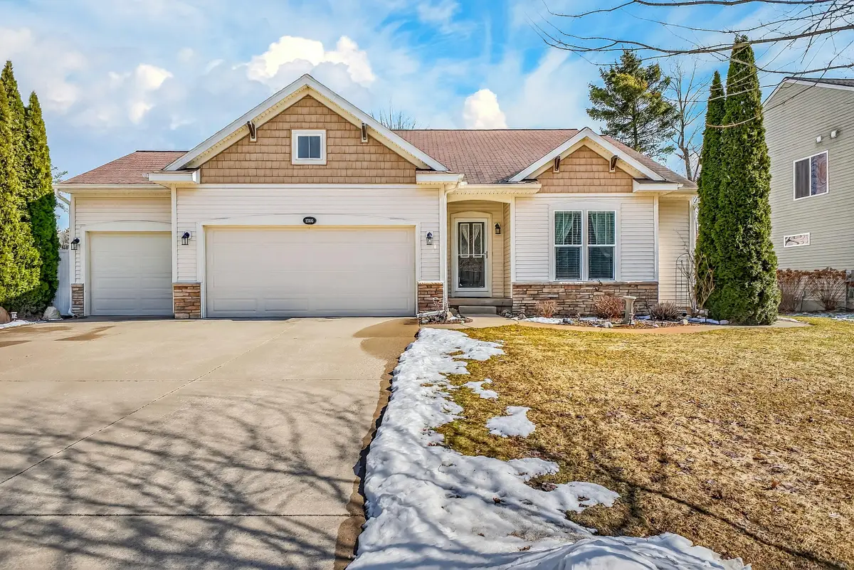 13335 Patchin Drive, Nunica, MI 49448 - #1