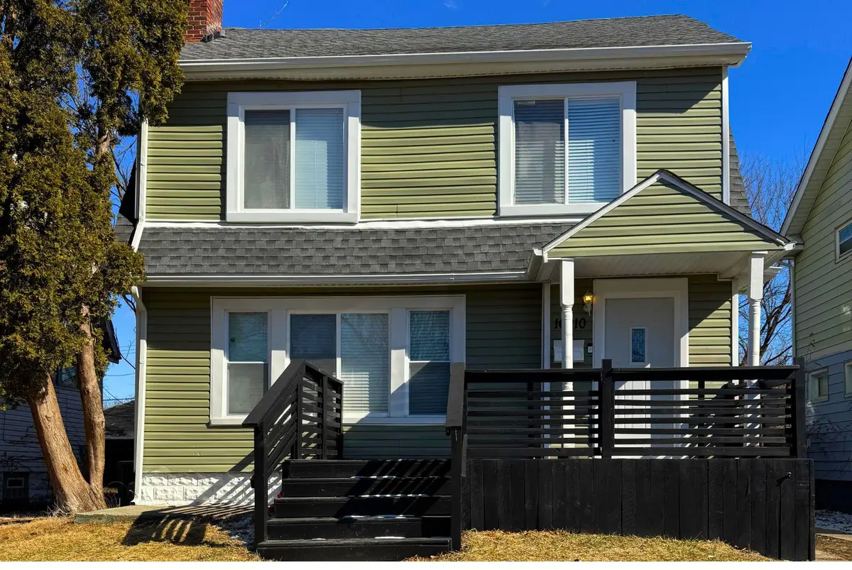 16210 Inverness Street, Detroit, MI 48221 - #1