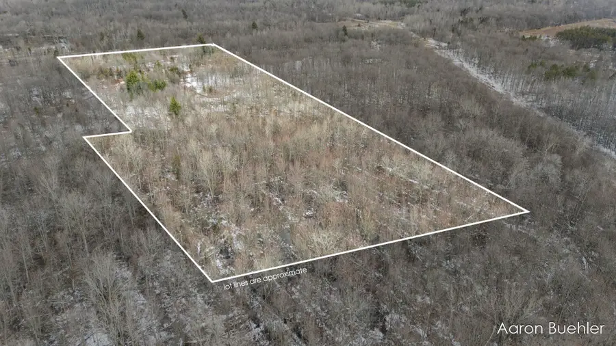 VL 0000 108th Ave, Pullman, MI 49450 - #3