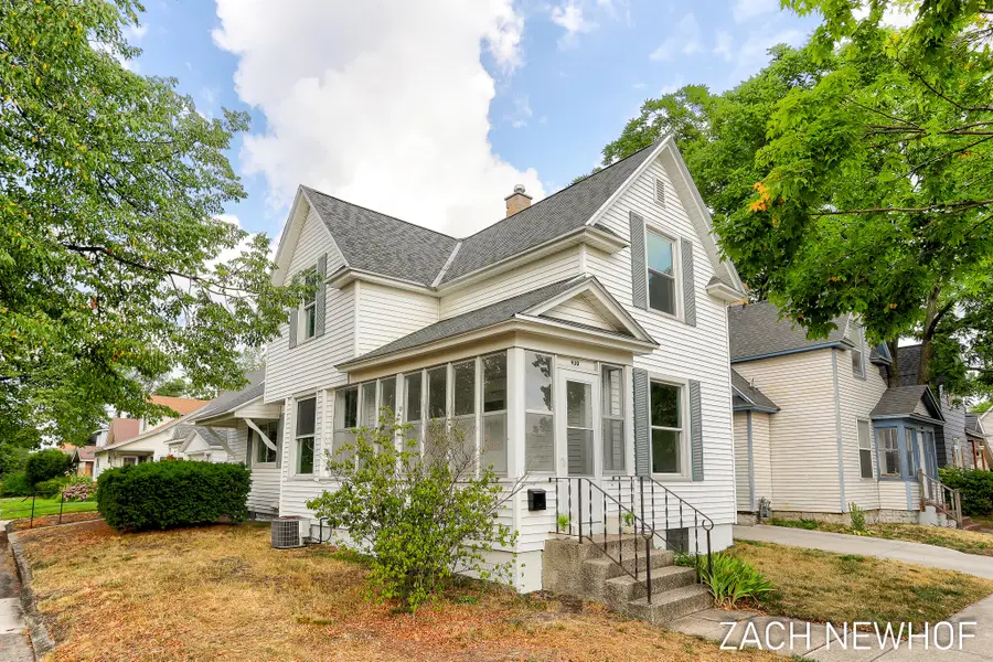 430 Washington Avenue, Holland, MI 49423 - #2