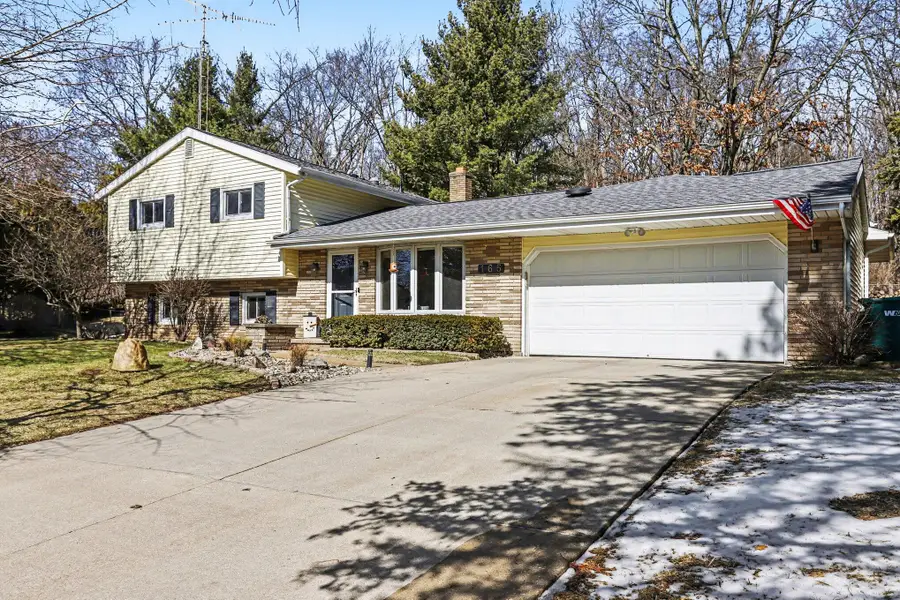 165 Thelma Drive, Battle Creek, MI 49014 - #2