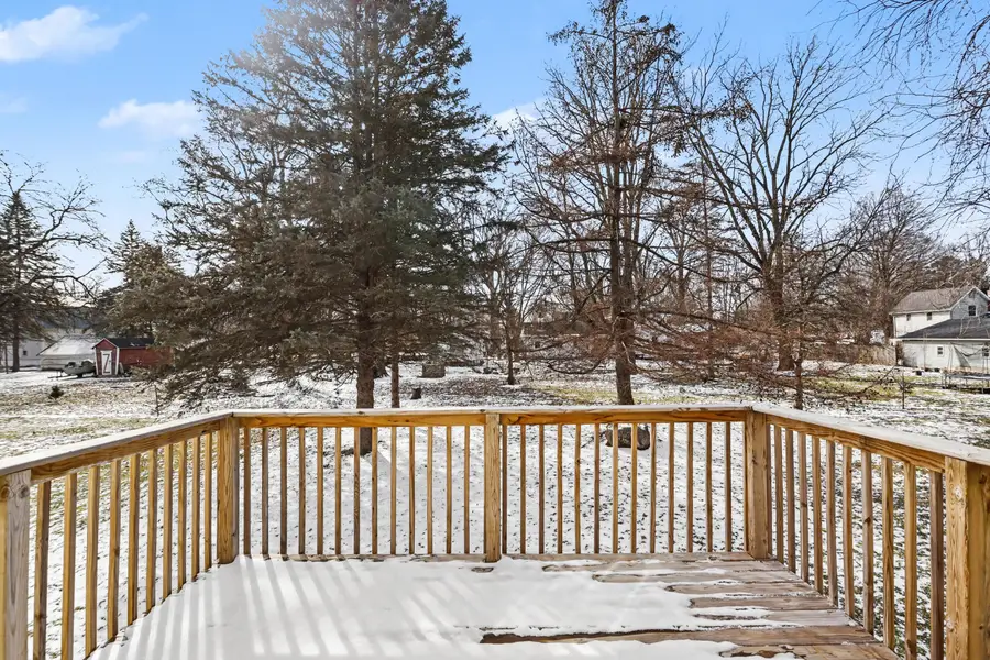 423 E Ellsworth Street, Bellevue, MI 49021 - #3