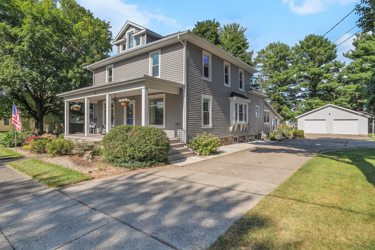 426 Morse Street, Coldwater, MI 49036 - #1