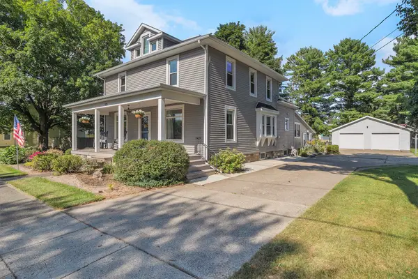 426 Morse Street, Coldwater, MI 49036