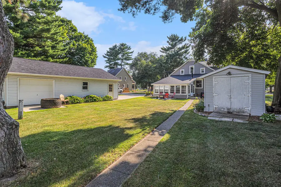 426 Morse Street, Coldwater, MI 49036 - #3