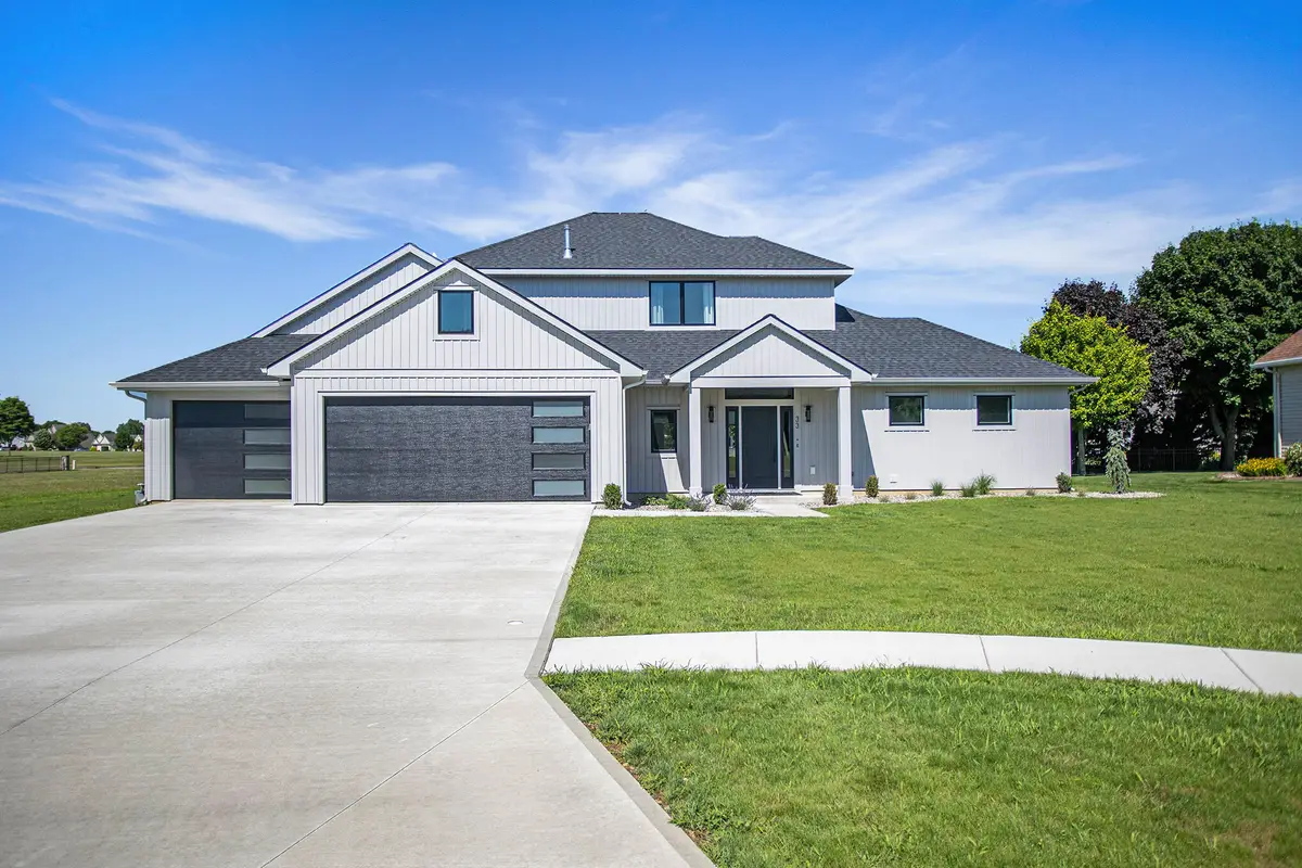 33 Shoshoni Pass, Coldwater, MI 49036 - #1