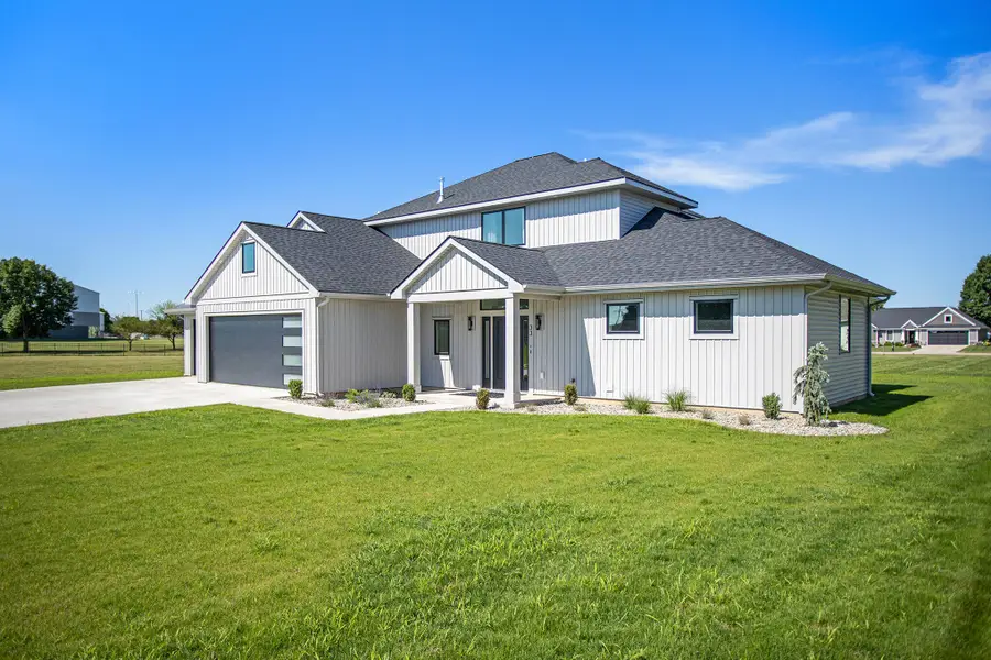 33 Shoshoni Pass, Coldwater, MI 49036 - #2