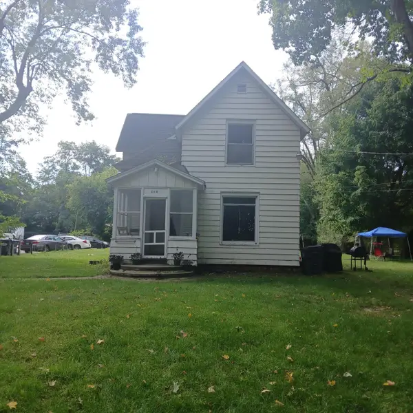 180 Emery Avenue, Benton Harbor, MI 49022