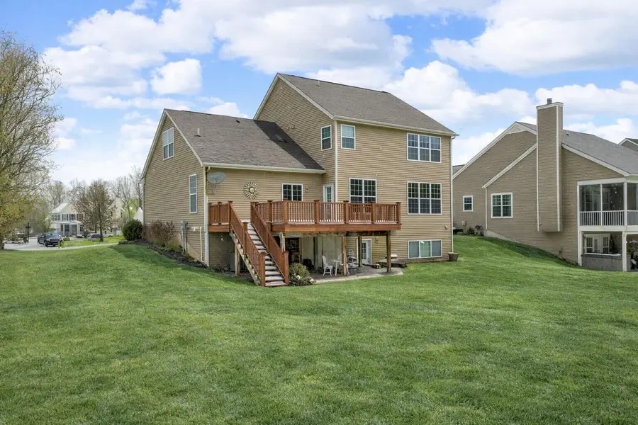 4009 Magnolia Parkway, Jackson, MI 49201 - #2