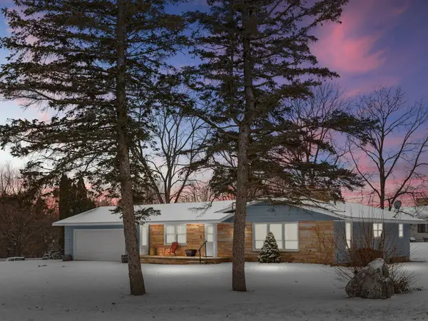 816 Winter Avenue, Big Rapids, MI 49307