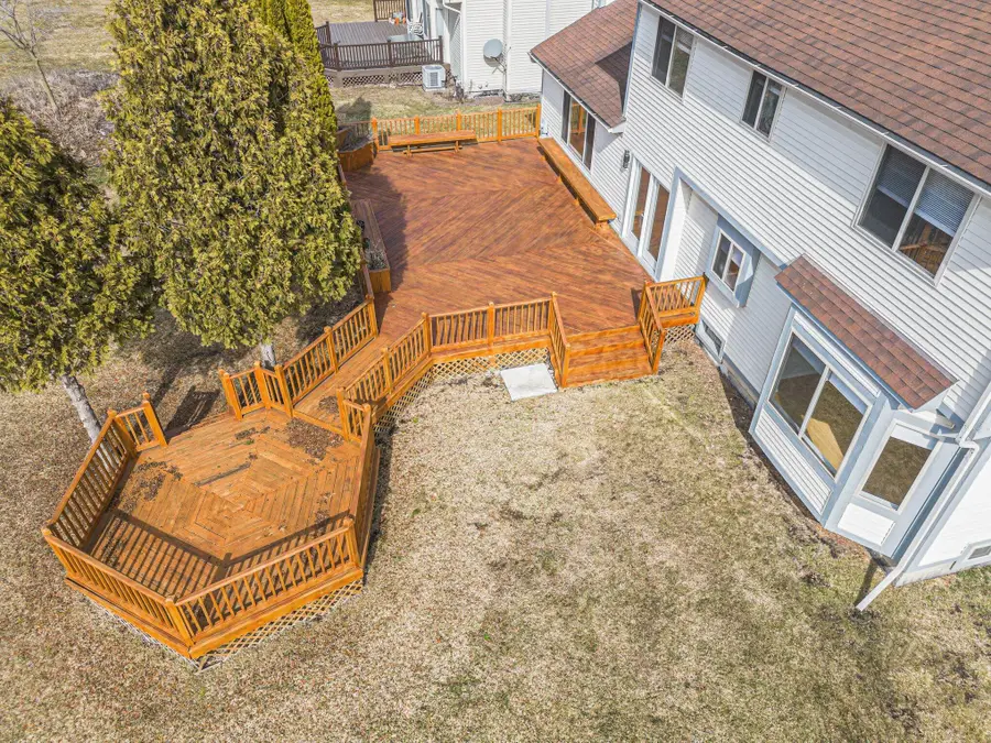 2864 Mystic Drive, Ann Arbor, MI 48103 - #3