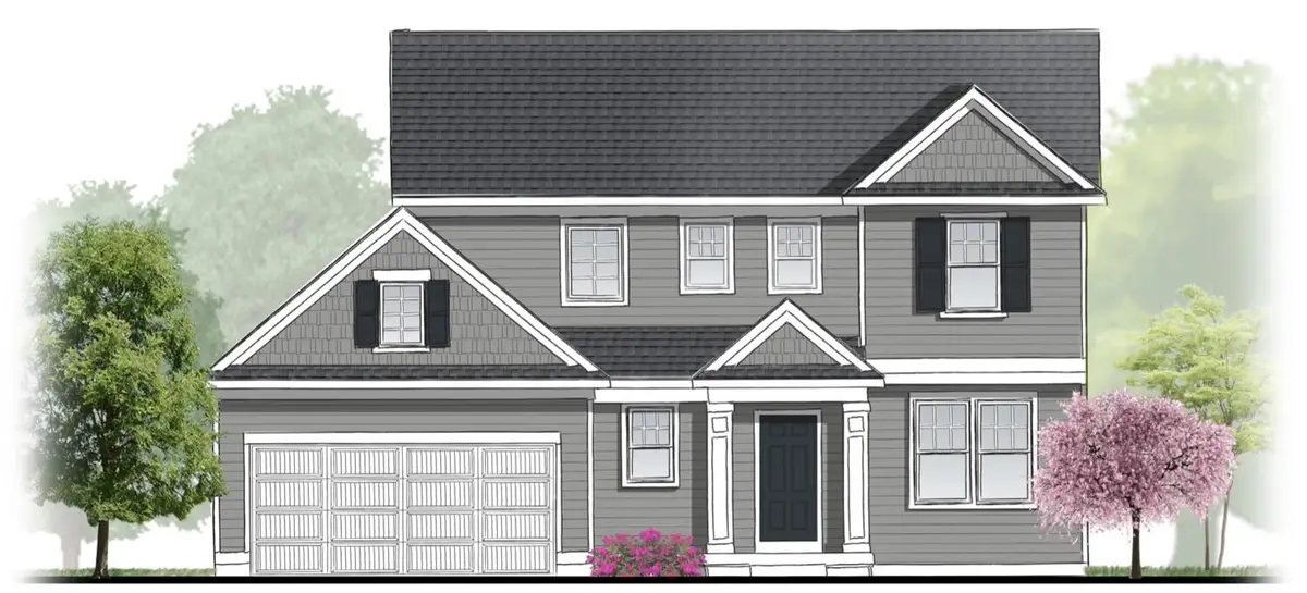 2475 Dayflower Boulevard #9, Zeeland, MI 49464 - #1