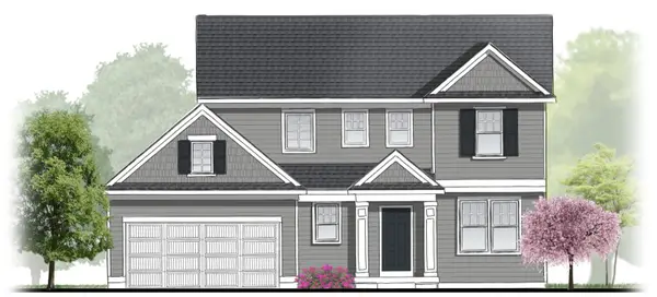 2475 Dayflower Boulevard #9, Zeeland, MI 49464