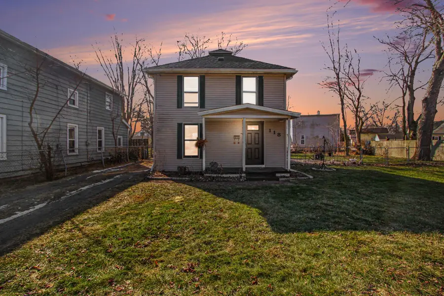 118 Hurd, Milan, MI 48160 - #2