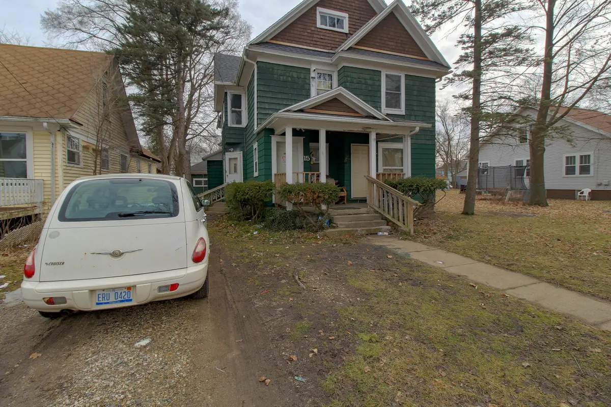 15 S Broad Street S, Battle Creek, MI 49017 - #1