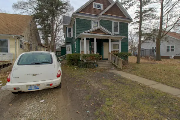 15 S Broad Street S, Battle Creek, MI 49017