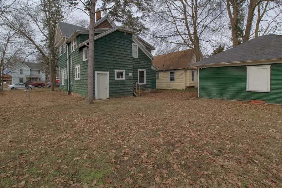 15 S Broad Street S, Battle Creek, MI 49017 - #3