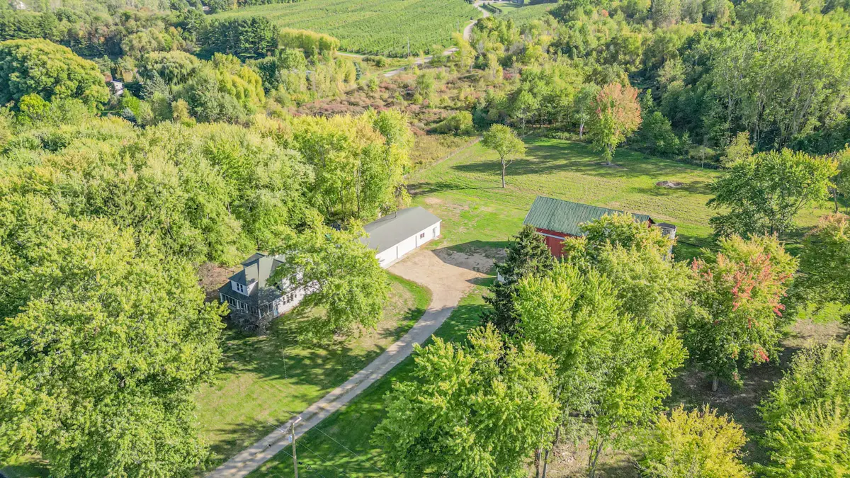 1458 Coolidge Street, Conklin, MI 49403 - #1