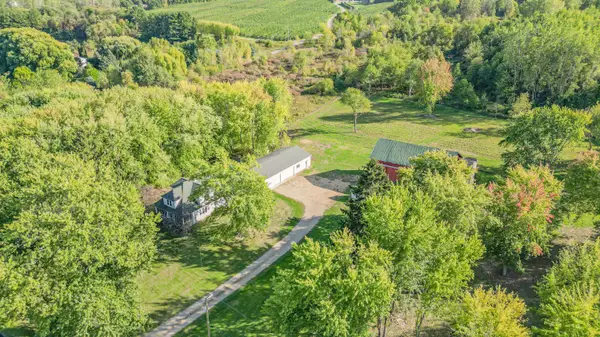 1458 Coolidge Street, Conklin, MI 49403