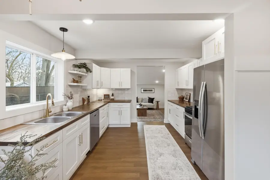 3815 Flamingo Avenue Sw, Wyoming, MI 49509 - #3