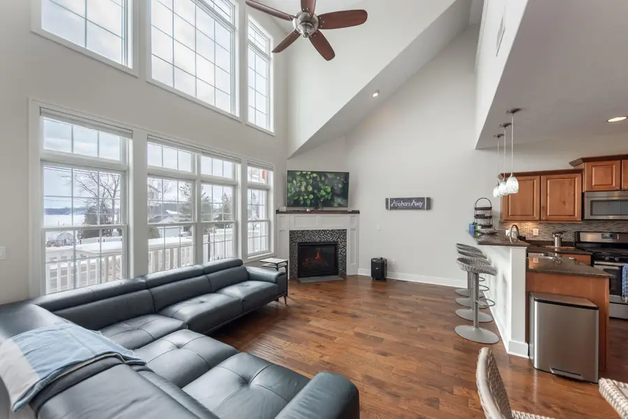 5540 Johnson Road #3, Coloma, MI 49038 - #3