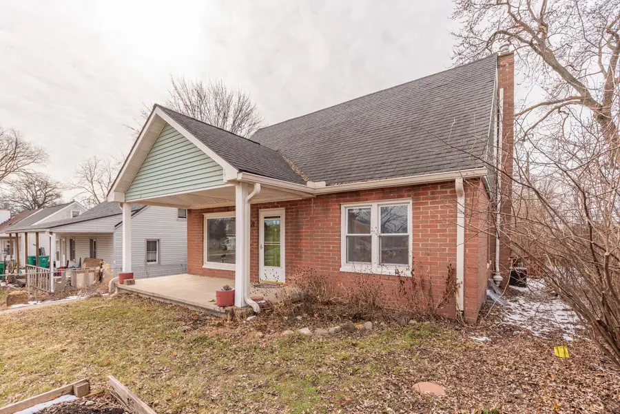 717 E Grand Boulevard, Ypsilanti, MI 48198 - #2