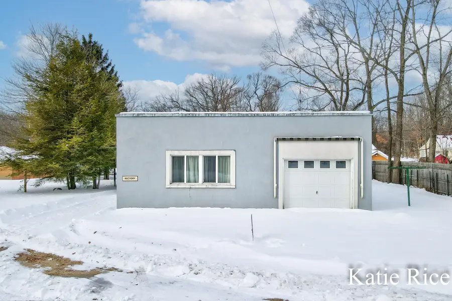8431 Meade Street, Montague, MI 49437 - #2