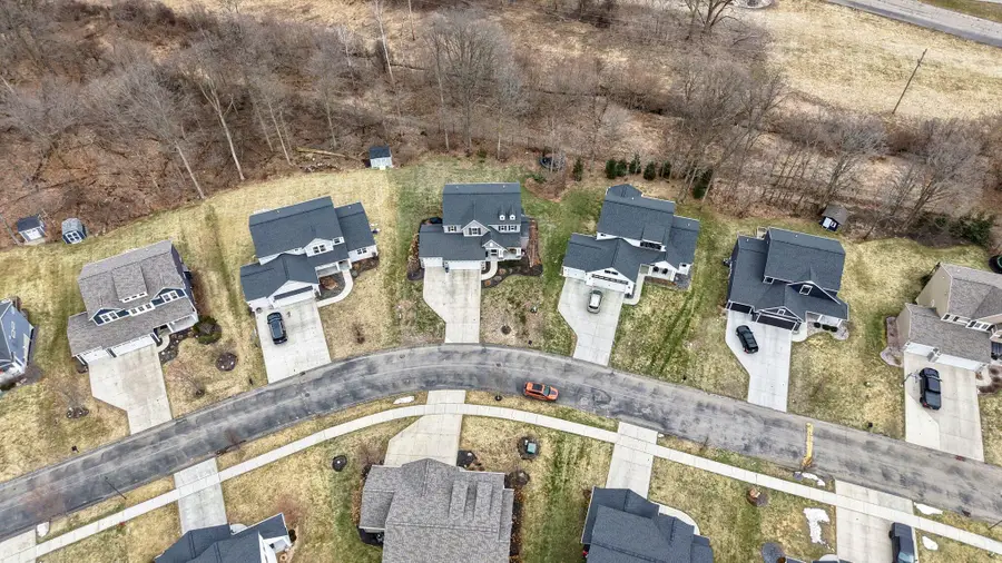 7918 Carlisle Crossings Boulevard Sw, Byron Center, MI 49315 - #3