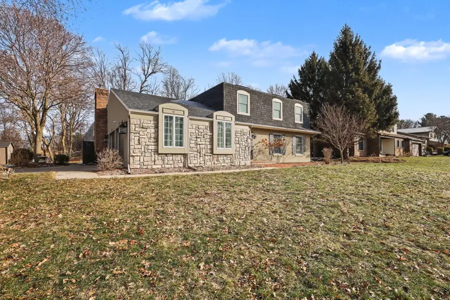 752 Wright Lane, Marshall, MI 49068 - #3