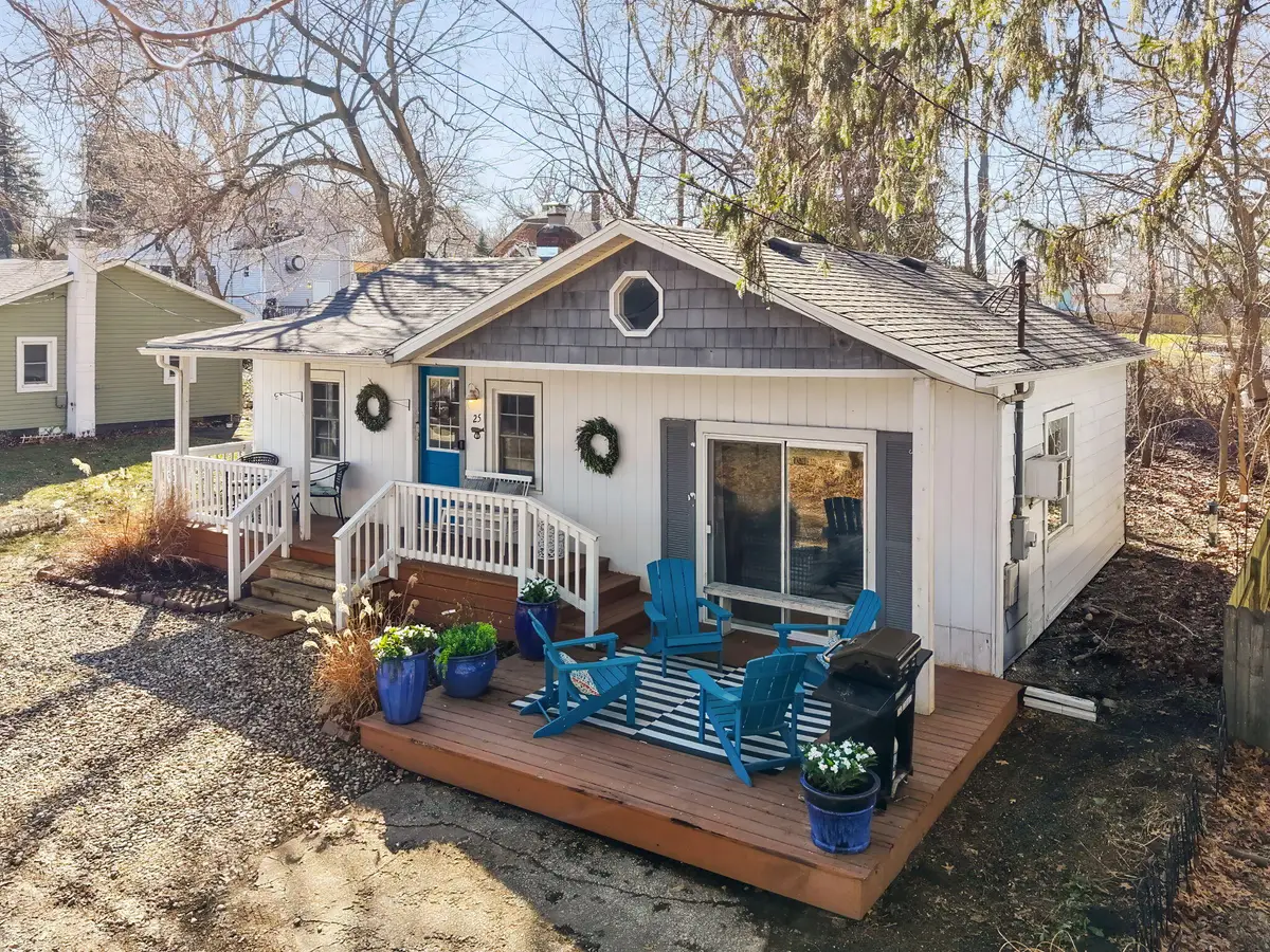 25 Ramona Court, New Buffalo, MI 49117 - #1