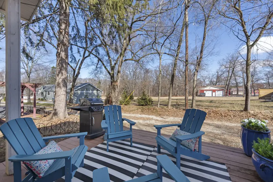 25 Ramona Court, New Buffalo, MI 49117 - #2