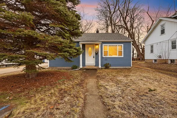 1226 Mason Street Ne, Grand Rapids, MI 49503