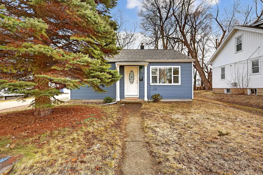 1226 Mason Street Ne, Grand Rapids, MI 49503 - #2