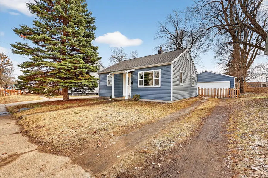 1226 Mason Street Ne, Grand Rapids, MI 49503 - #3