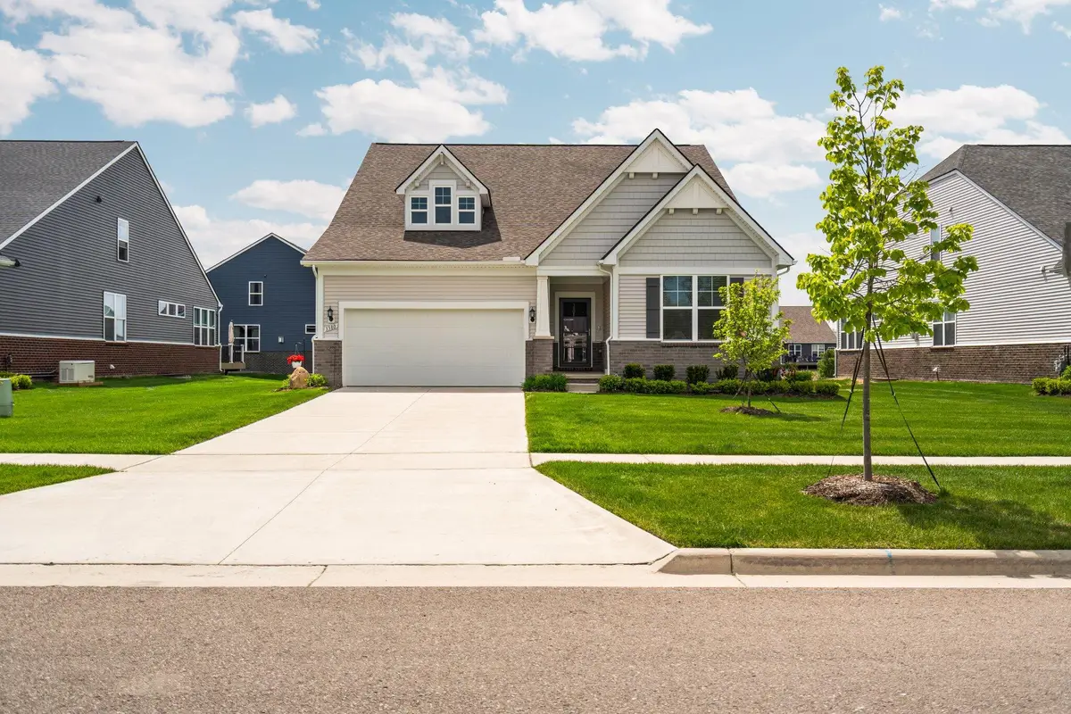 3380 Roslyn Drive, Ypsilanti, MI 48197 - #1