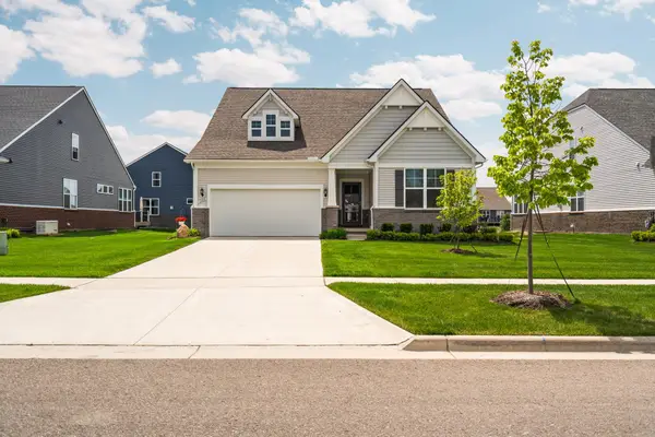 3380 Roslyn Drive, Ypsilanti, MI 48197