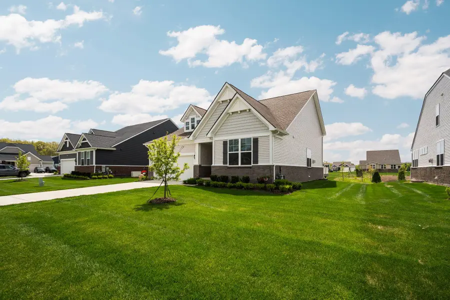 3380 Roslyn Drive, Ypsilanti, MI 48197 - #2