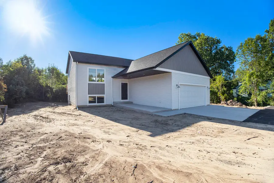 3541 Wickham Drive, Norton Shores, MI 49441 - #2