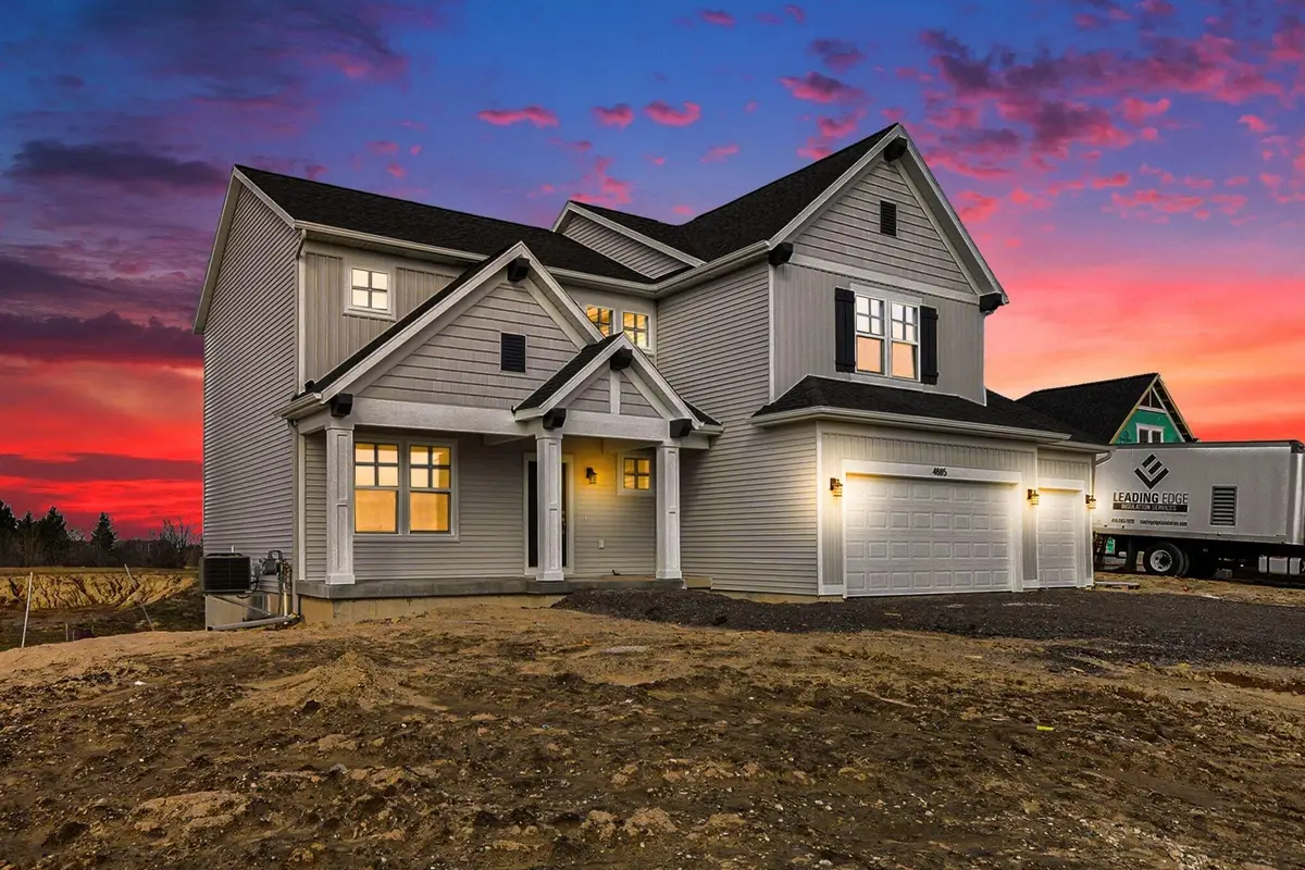 4885 Bethpage Drive Nw, Comstock Park, MI 49321 - #1