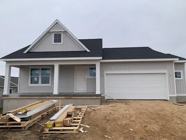 4904 Bethpage Drive Nw, Comstock Park, MI 49321 - #1