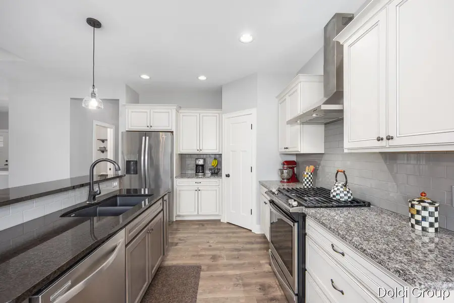 1423 Winchester Court, Grand Rapids, MI 49534 - #3