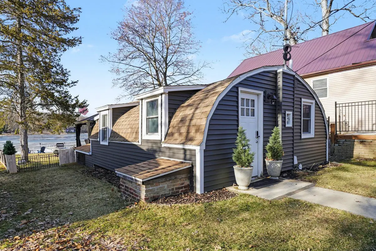 642 Swains Lake Drive, Concord, MI 49237 - #1