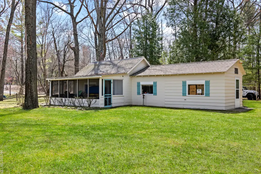 8982 W School Section Lake Drive, Mecosta, MI 49332 - #3