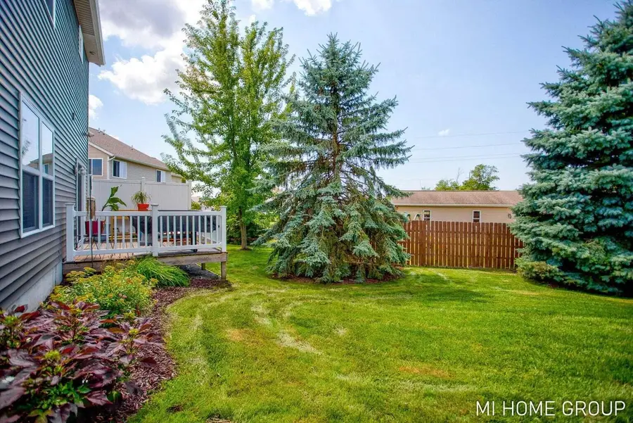 11887 Quincy Meadow Drive, Holland, MI 49424 - #3