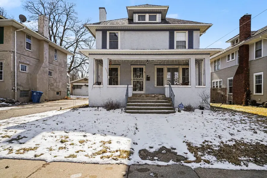 64 Latta Street, Battle Creek, MI 49017 - #3