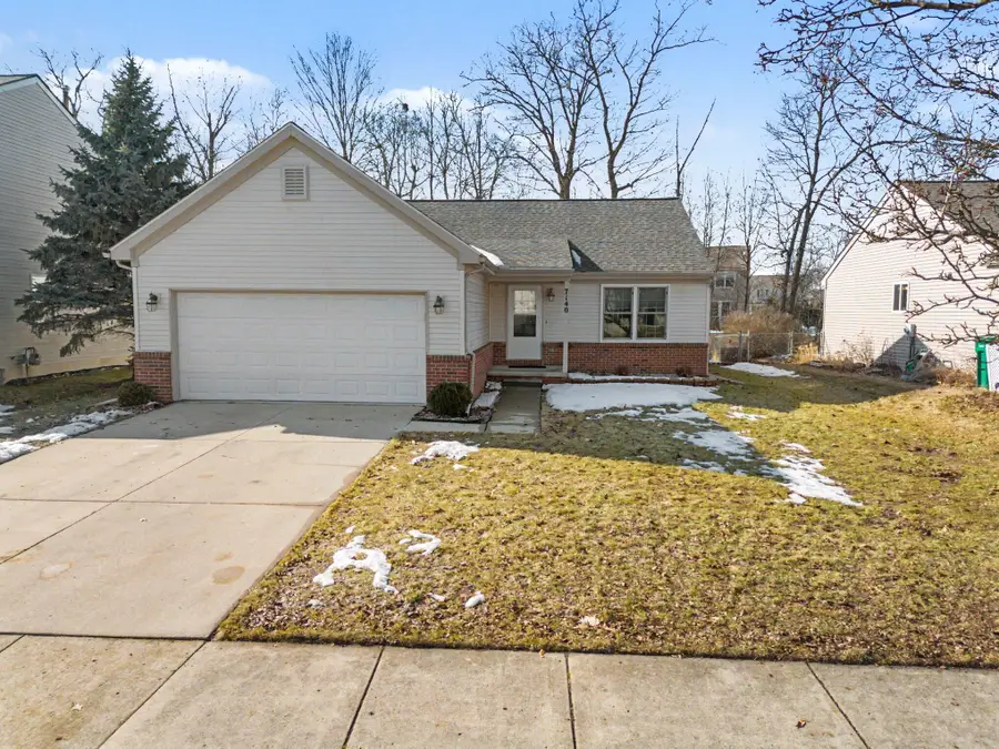 7140 Pamela Drive, Ypsilanti, MI 48197 - #3